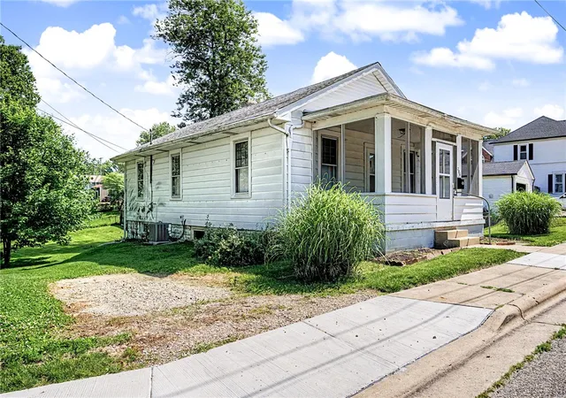 Homes for sale in Xenia, OH | 286 Washington St, Xenia, OH 45385 | MLS# 960501