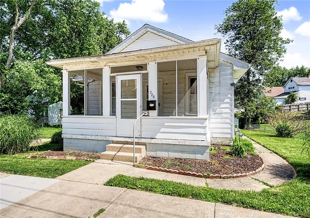 Homes for sale in Xenia, OH | 286 Washington St, Xenia, OH 45385 | MLS# 960501