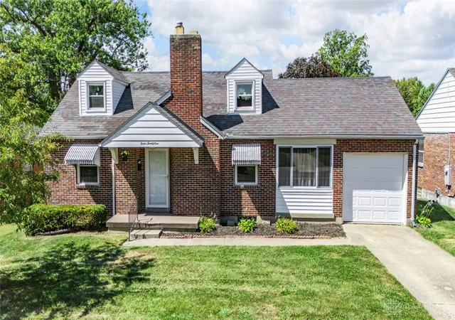 Homes for sale in Dayton, OH | 1221 Irving Ave, Dayton, OH 45419 | MLS# 960133
