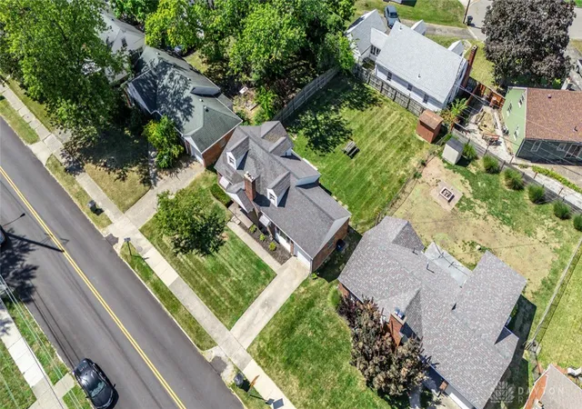 Homes for sale in Dayton, OH | 1221 Irving Ave, Dayton, OH 45419 | MLS# 960133