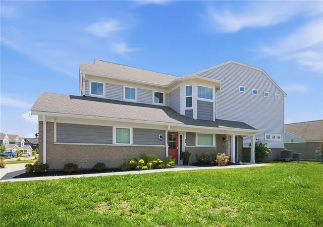 2nd image of 13 Pebble Brook Pl Pl, Springboro, OH 45066 | MLS# 960135