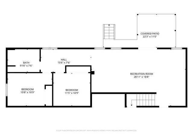 36th image of 855 Sunrise Ridge Ct, Maineville, OH 45039 | MLS# 960528