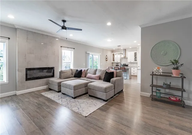 5th image of 855 Sunrise Ridge Ct, Maineville, OH 45039 | MLS# 960528