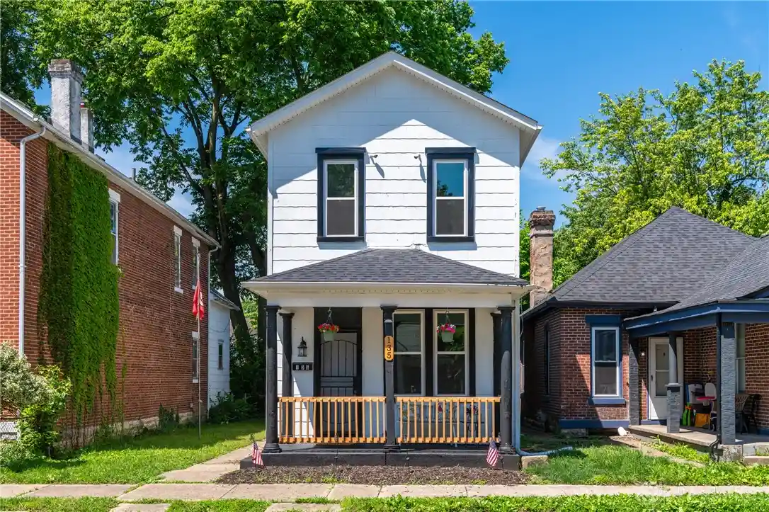 Single family home for sale at 135 Drummer Ave, Dayton, OH 45403 | MLS# 960469