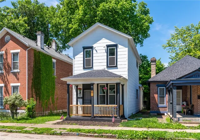 Homes for sale in Dayton, OH | 135 Drummer Ave, Dayton, OH 45403 | MLS# 960469