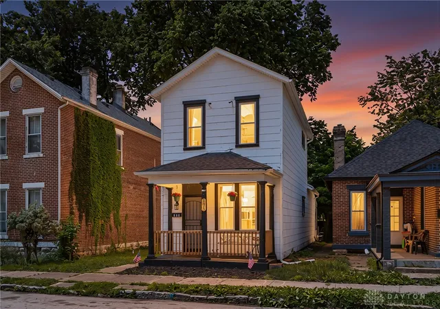 Homes for sale in Dayton, OH | 135 Drummer Ave, Dayton, OH 45403 | MLS# 960469
