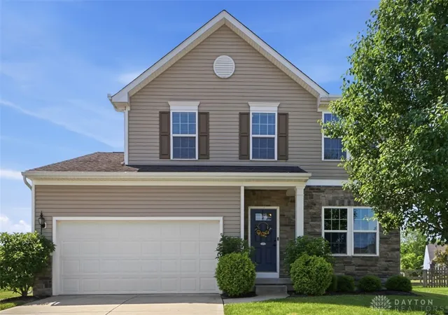 Homes for sale in Morrow, OH | 2727 Unbridled Wy, Morrow, OH 45152 | MLS# 960536