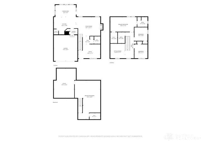 Homes for sale in Morrow, OH | 2727 Unbridled Wy, Morrow, OH 45152 | MLS# 960536