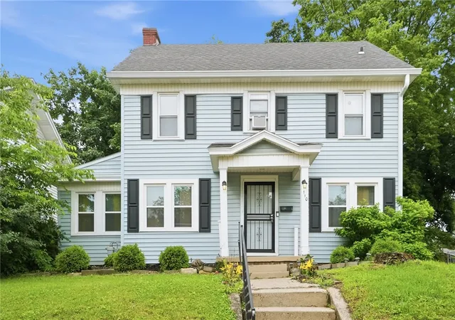 1st image of 110 E First St, Springfield, OH 45504 | MLS# 960289