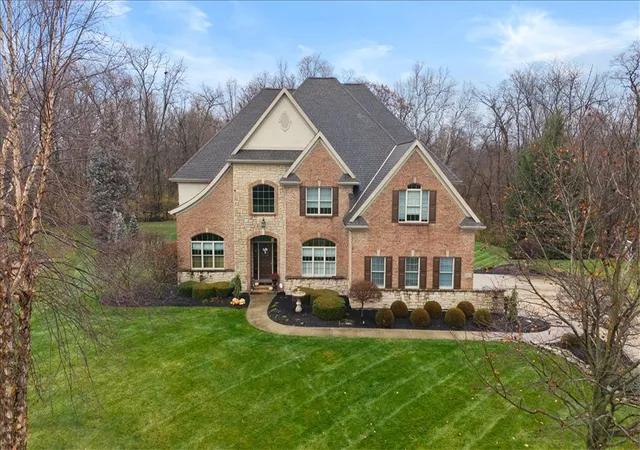 Homes for sale in Sidney, OH | 1162 Ontario Ct, Sidney, OH 45365 | MLS# 960569