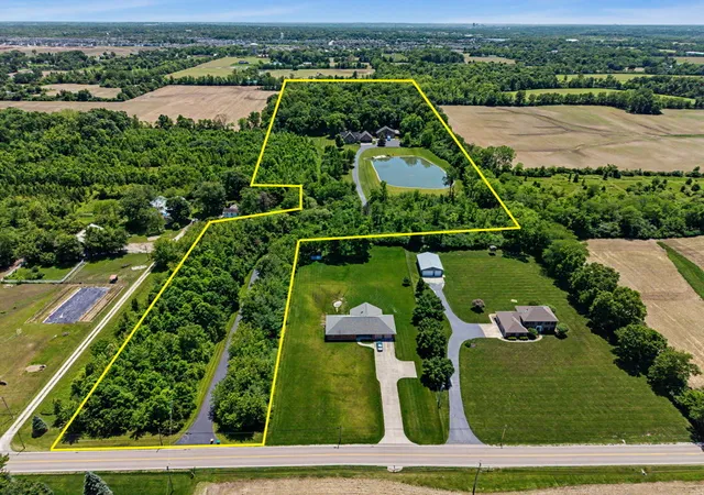 2nd image of 5090 Ross Rd, Tipp City, OH 45371 | MLS# 960517