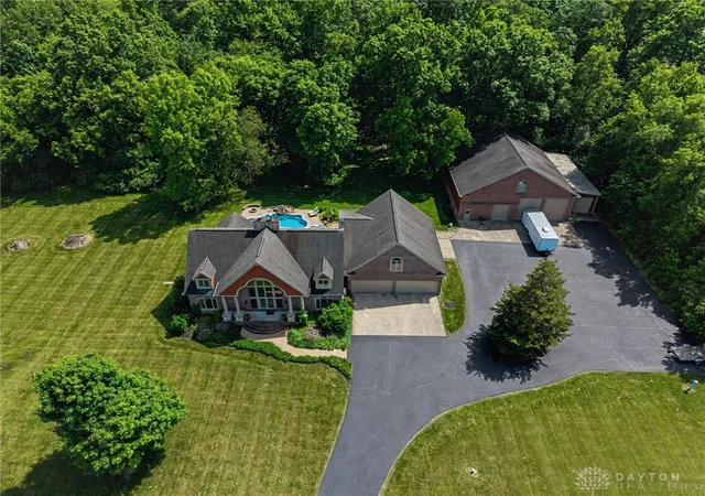 3rd image of 5090 Ross Rd, Tipp City, OH 45371 | MLS# 960517
