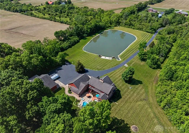 4th image of 5090 Ross Rd, Tipp City, OH 45371 | MLS# 960517