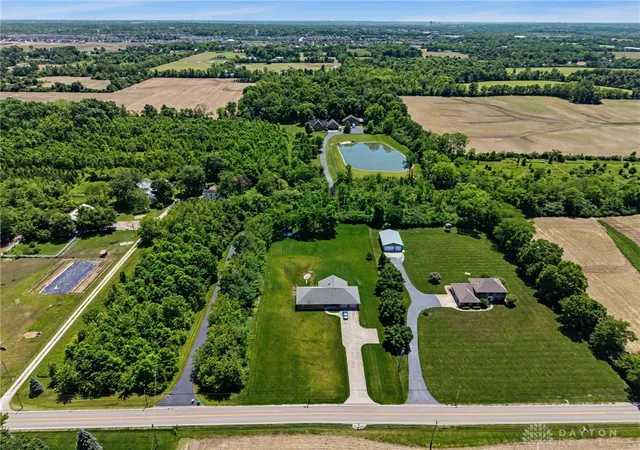 64th image of 5090 Ross Rd, Tipp City, OH 45371 | MLS# 960517