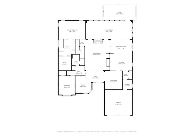 36th image of 1192 Creek Cvs, Hamilton Twp, OH 45039 | MLS# 958561
