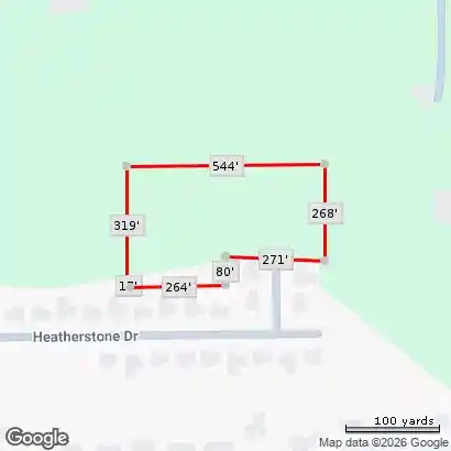 Photo 1 of Land for sale at 0 Red Rock Ln, Dayton, OH 45417 | MLS# 960011 | Listing updated on 2026-10-15