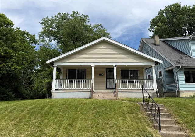 Homes for sale in Dayton, OH | 432 Shoop Ave, Dayton, OH 45417 | MLS# 960630