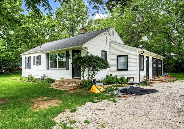 Homes for sale in Tipp City, OH | 7040 S County Road 25a, Tipp City, OH 45371 | MLS# 960573