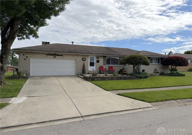 Homes for sale in Brookville, OH | 241 Mound St, Brookville, OH 45309 | MLS# 960622