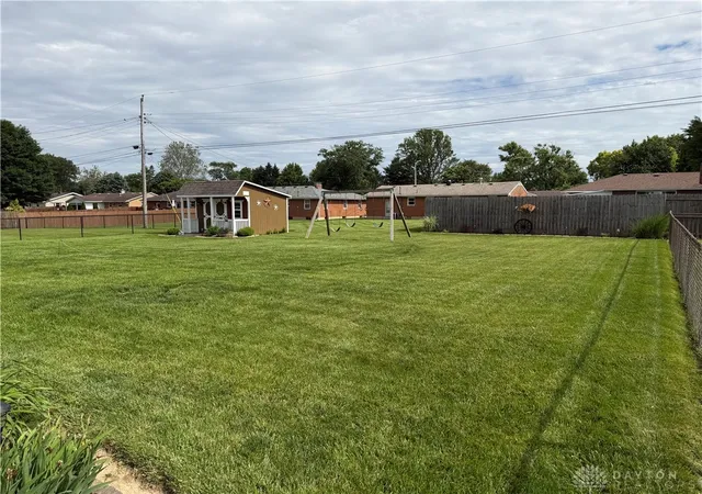 Homes for sale in Brookville, OH | 241 Mound St, Brookville, OH 45309 | MLS# 960622