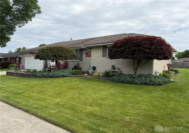 Homes for sale in Brookville, OH | 241 Mound St, Brookville, OH 45309 | MLS# 960622