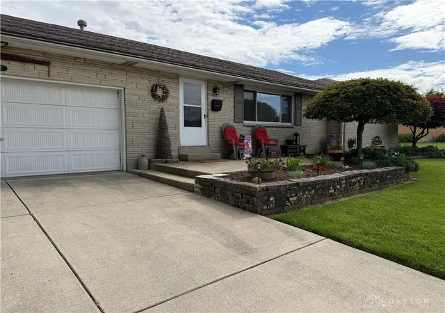 Homes for sale in Brookville, OH | 241 Mound St, Brookville, OH 45309 | MLS# 960622