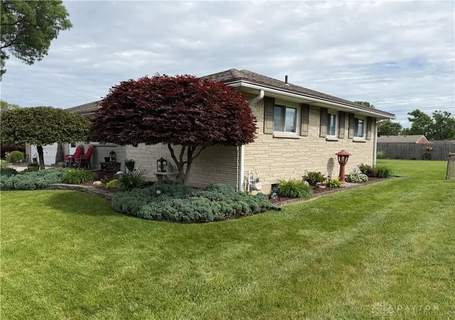 Homes for sale in Brookville, OH | 241 Mound St, Brookville, OH 45309 | MLS# 960622