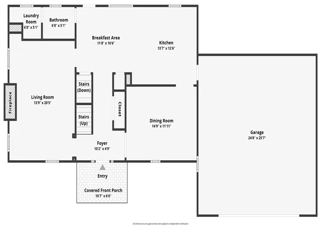 2nd image of 1004 Quail Run Dr, Dayton, OH 45458 | MLS# 960616