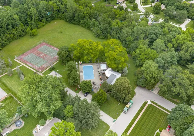 64th image of 1004 Quail Run Dr, Dayton, OH 45458 | MLS# 960616