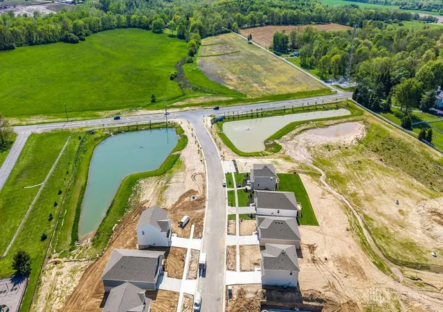 3rd image of 456 Hollywood Blvd, Xenia, OH 45385 | MLS# 960652