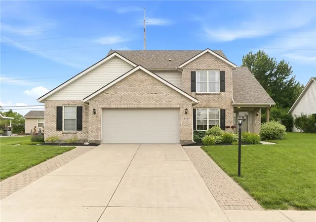 1st image of 2270 Bluegrass Ct, Miamisburg, OH 45342 | MLS# 960602