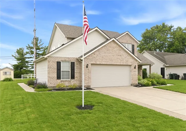 2nd image of 2270 Bluegrass Ct, Miamisburg, OH 45342 | MLS# 960602