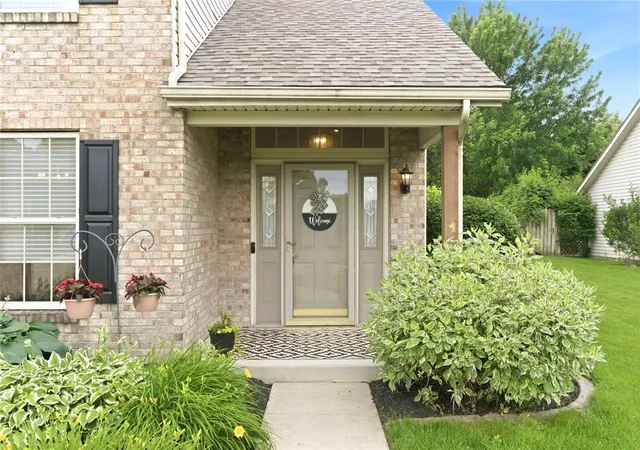 Photo 4 of Sale Pending at 2270 Bluegrass Ct, Miamisburg, OH 45342 | MLS# 960602 | Listing updated on 2026-07-12