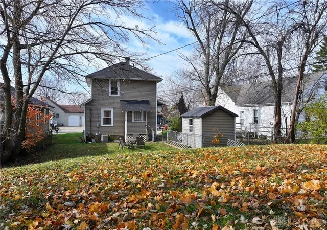 18th image of 2252 Ontario Ave, Springfield, OH 45505 | MLS# 960664