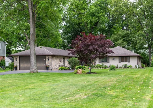 2nd image of 5049 W Enon Rd, Fairborn, OH 45324 | MLS# 960601