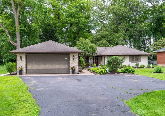 4th image of 5049 W Enon Rd, Fairborn, OH 45324 | MLS# 960601