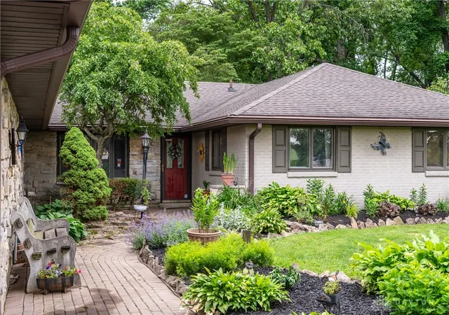 5th image of 5049 W Enon Rd, Fairborn, OH 45324 | MLS# 960601
