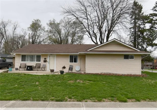 Homes for sale in Dayton, OH | 5535 Plainfield Rd, Dayton, OH 45432 | MLS# 958769