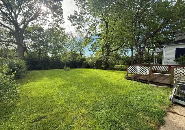 Homes for sale in Dayton, OH | 34 N Halloway St, Dayton, OH 45417 | MLS# 960683