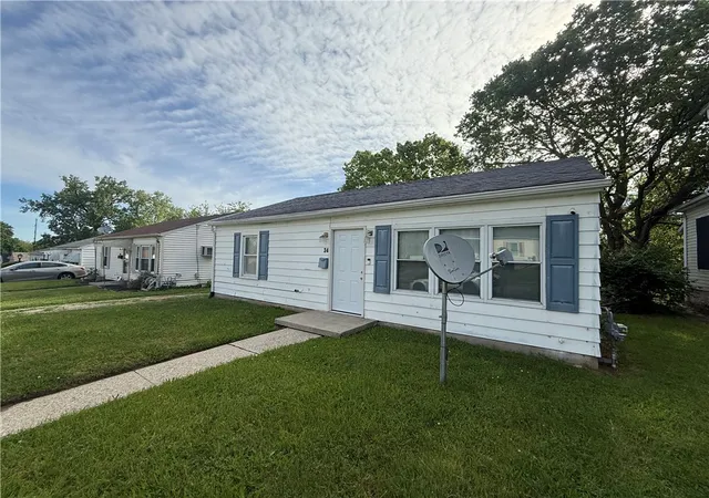 Homes for sale in Dayton, OH | 34 N Halloway St, Dayton, OH 45417 | MLS# 960683