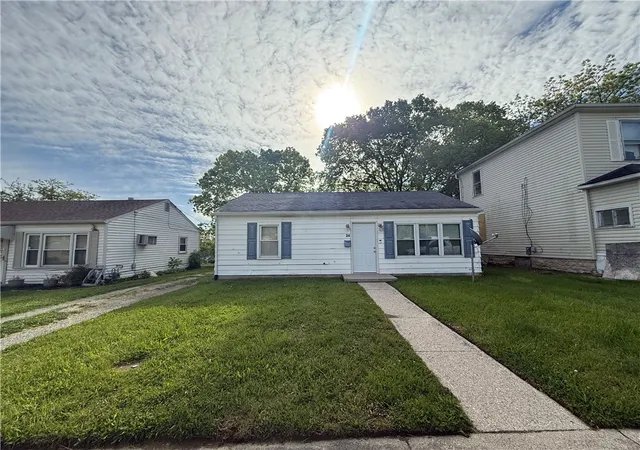 Homes for sale in Dayton, OH | 34 N Halloway St, Dayton, OH 45417 | MLS# 960683