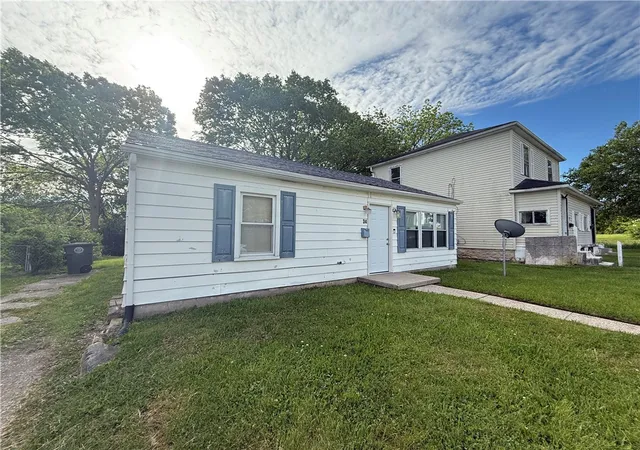 Homes for sale in Dayton, OH | 34 N Halloway St, Dayton, OH 45417 | MLS# 960683