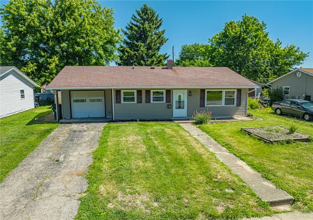 Homes for sale in Xenia, OH | 1091 June Dr, Xenia, OH 45385 | MLS# 960677