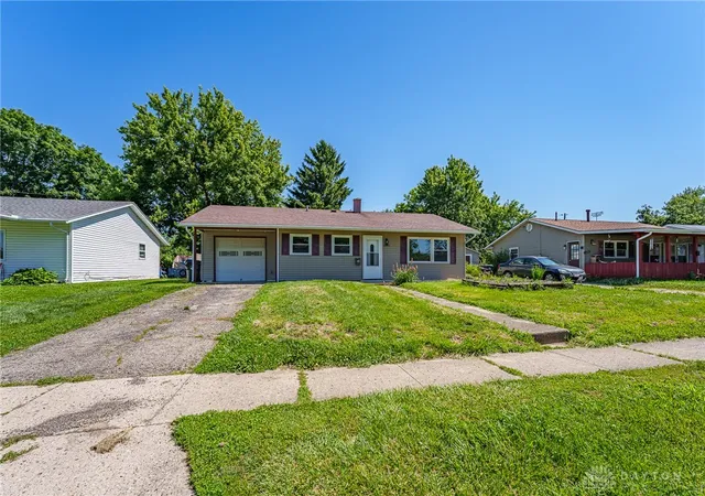 Homes for sale in Xenia, OH | 1091 June Dr, Xenia, OH 45385 | MLS# 960677