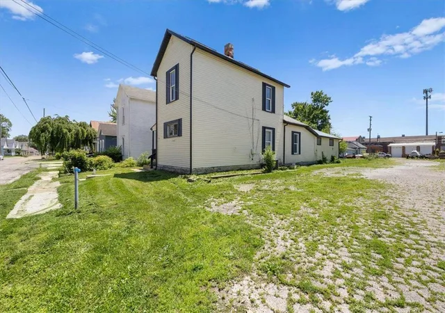 Homes for sale in Piqua, OH | 519 Miami St, Piqua, OH 45356 | MLS# 960702
