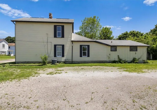 Homes for sale in Piqua, OH | 519 Miami St, Piqua, OH 45356 | MLS# 960702