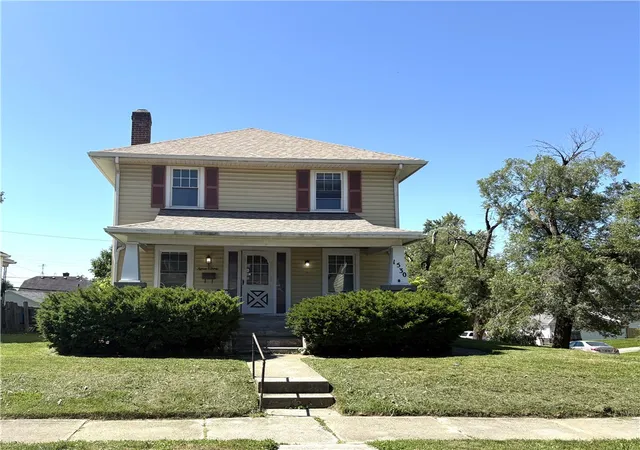 Photo 1 of Single family home for sale at 1530 Gummer Ave, Dayton, OH 45403 | MLS# 960615 | Listing updated on 2026-07-25