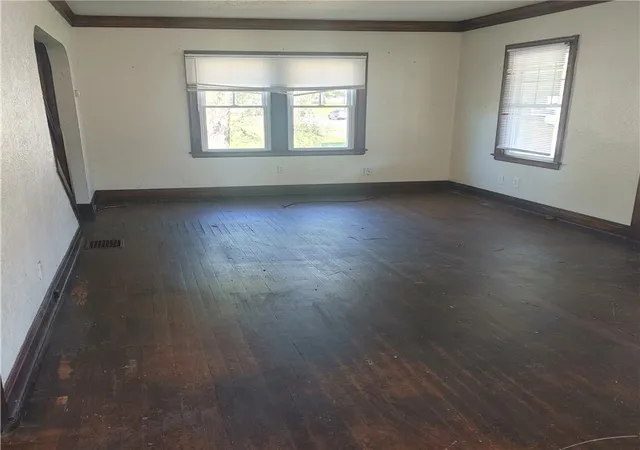 Photo 2 of Single family home for sale at 1530 Gummer Ave, Dayton, OH 45403 | MLS# 960615 | Listing updated on 2026-07-25