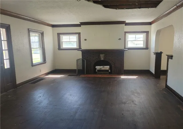 Photo 3 of Single family home for sale at 1530 Gummer Ave, Dayton, OH 45403 | MLS# 960615 | Listing updated on 2026-07-25