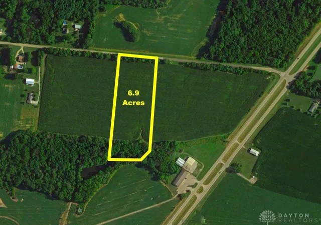 Homes for sale in Xenia Twp, OH | Tract 3 Hedges Rd, Xenia Twp, OH 45385 | MLS# 960712